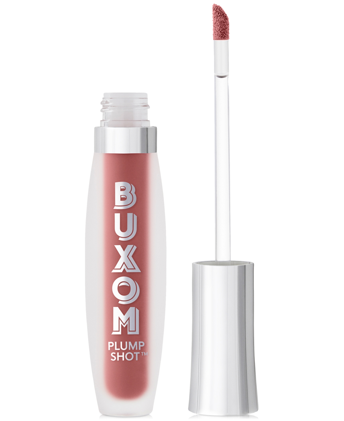 Buxom Cosmetics Plump Shot Collagen Infused Plumping Lip Serum