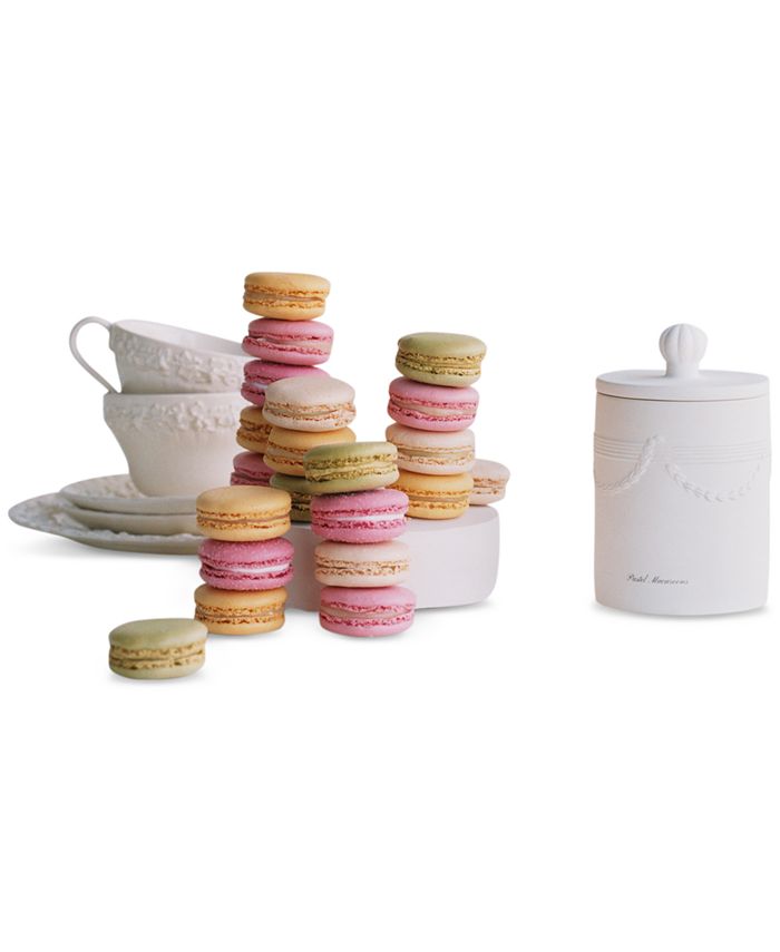 Jo Malone London Pastel Macaroons Home Candle, 10.6 oz. Macy's