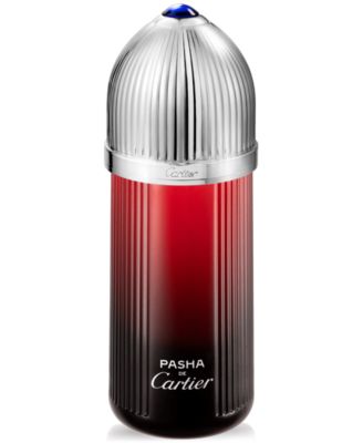 Cartier - Pasha Edition Noire Eau de Toilette Sport, 5.1 oz
