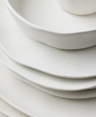 Hekonda 16 Pc. Dinnerware Set, Service for 4