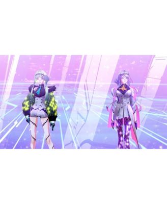 Soul Hackers 2: Launch Edition - PlayStation 5