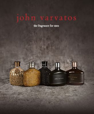 john varvatos men's fragrance collection