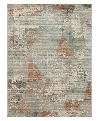 Mohawk Whimsy Admiral Area Rug In Gray