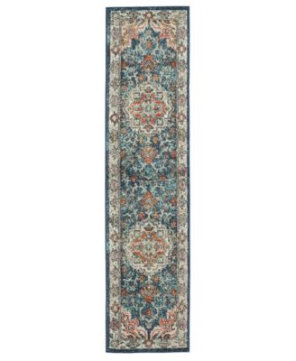 Mohawk Whimsy Decker Area Rug