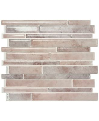 The Smart Tiles