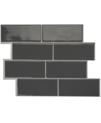 The Smart Tiles