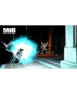 Men In Black: Alien Crisis - PlayStation 3