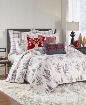 Sleigh Bells Sham, European