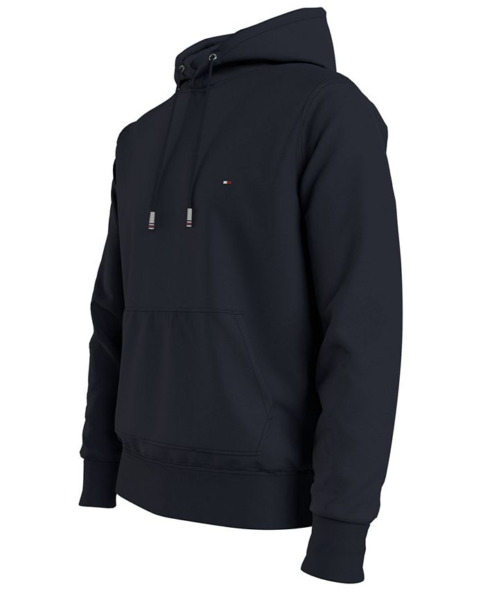 Tommy Hilfiger Men's 1985 Hooded Sweatshirt & Reviews - Casual Button ...
