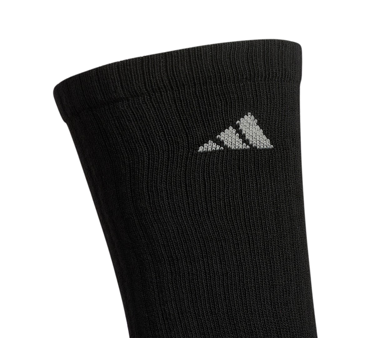 Носки Athletic для мужчин, средней высоты, 6 шт. — adidas — фото 8