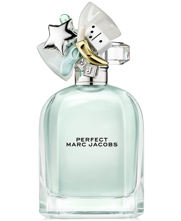 Marc Jacobs: Handbags, Fragrances & More