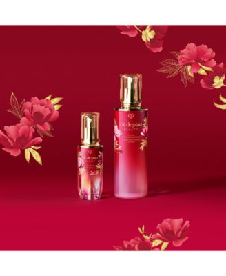 Clé de Peau Beauté Limited-Edition Lunar New Year The Serum, 50 ml