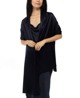 Wrap & Scarf in One, Created for Macy's