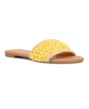 Macy's last act on sale sandals