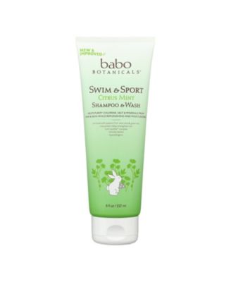 Babo Botanicals
