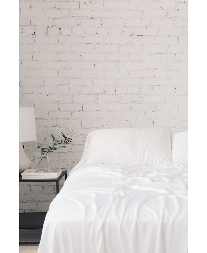Cozy Earth Sheet Set, Full Macy's
