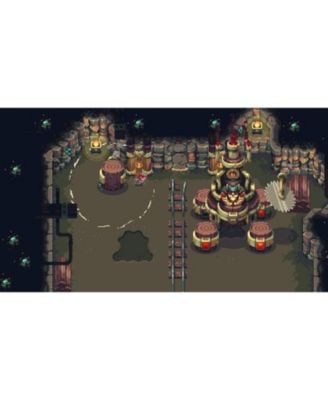 Sparklite - PlayStation 4