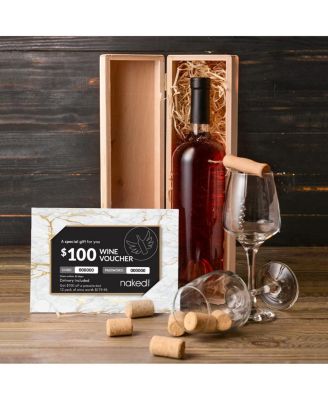 Freestanding Wine Refrigerator, 24 Bottle Wine Cooler