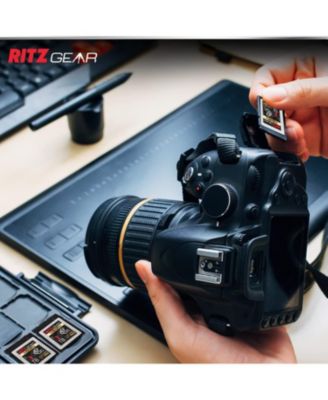 Video Pro CFExpress Type B 1TB Compatible DSLR Cameras