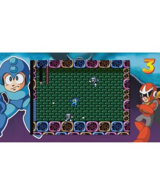 Mega Man Legacy Collection - Xbox One