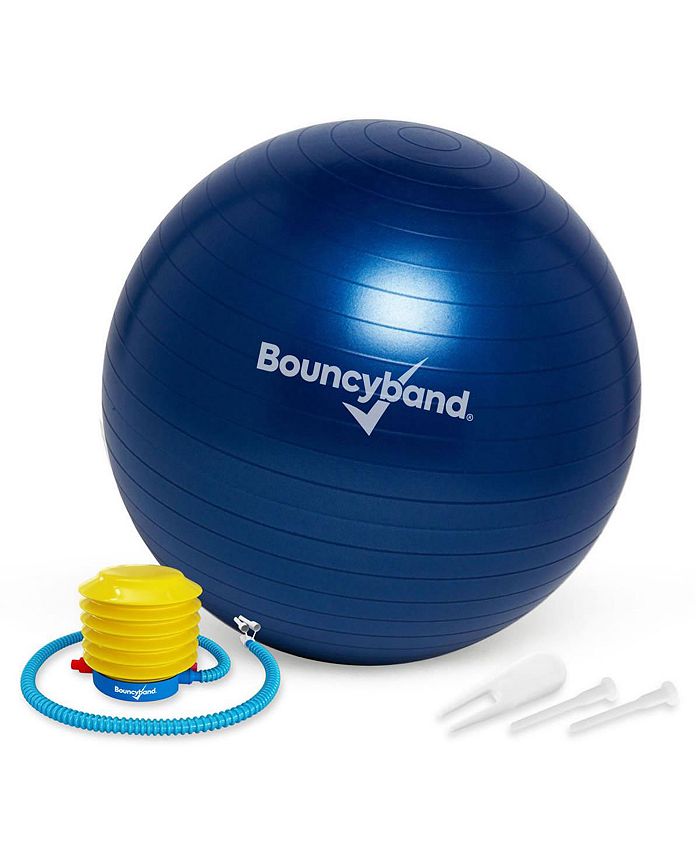 Bouncy Bands No Roll Balance Ball 55cm Macy's
