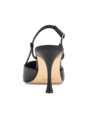 Nine West*華奢見え*女性らしい*バックストラップ*パンプス/Peni Peni Slingback Pumps – Nine West