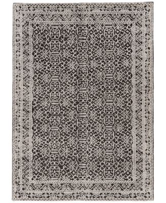 Mink Home Magica 702 10' x 14' Area Rug - Macy's