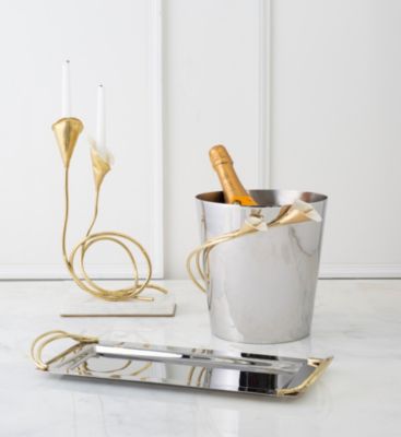 Calla Lily Medium Vase