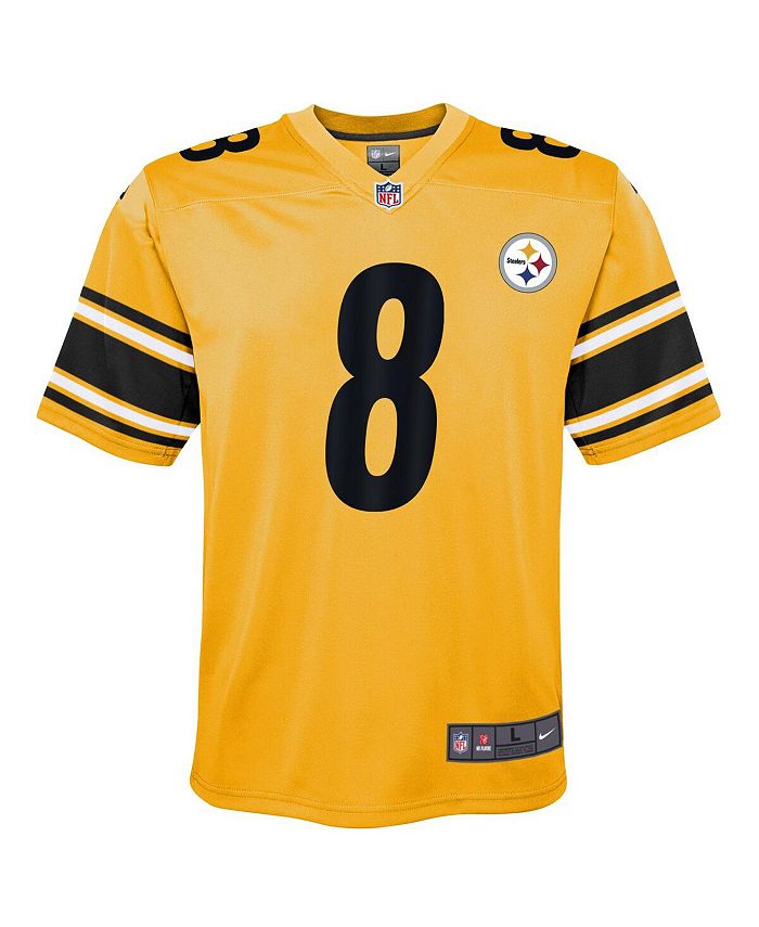 inverted steelers jersey