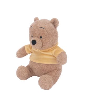 Disney Baby WINNIE THE POOH Plush Bear Stuffed Animal Toy