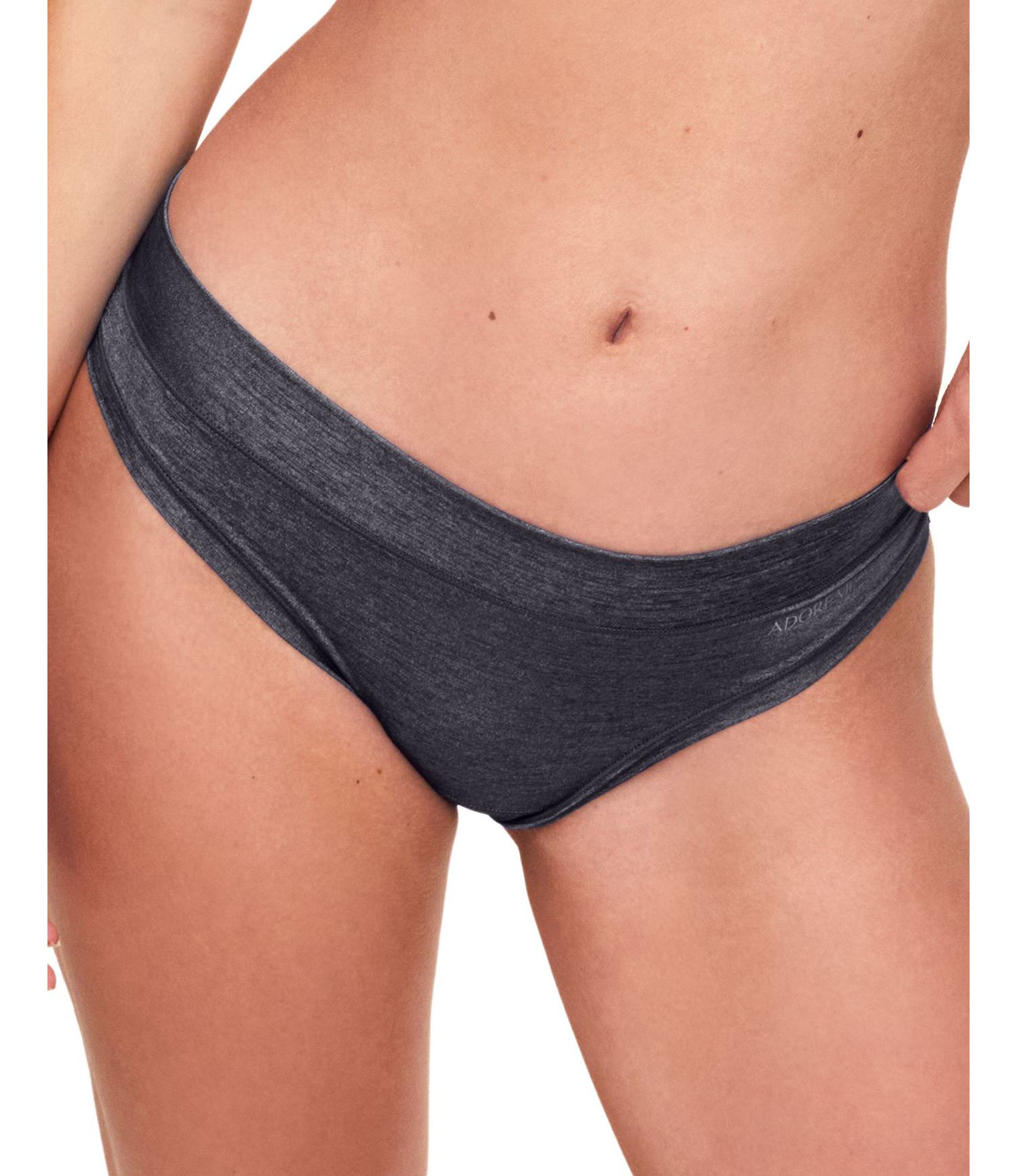 Women's Analize Bikini Panty Pack