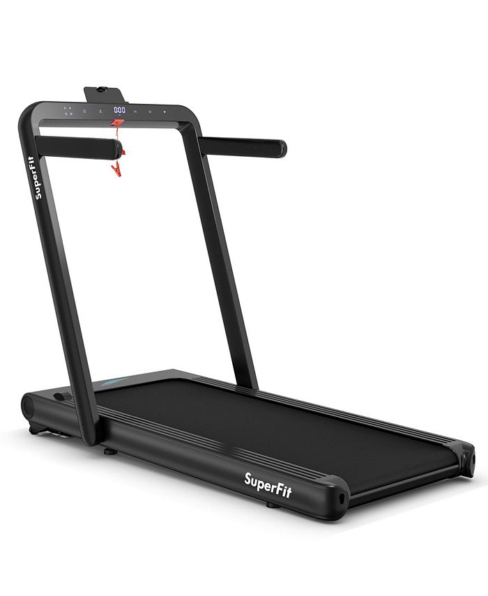 Macy's treadmill hot sale