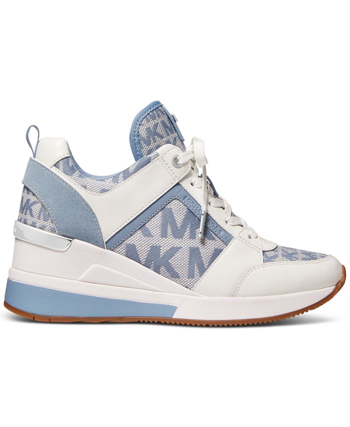 sneaker georgie michael kors