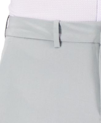 Men's Modern-Fit Stretch Solid Resolution Pants