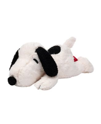 Classic Snoopy Plush White Stuffed Animal Toy Plushie - Dog