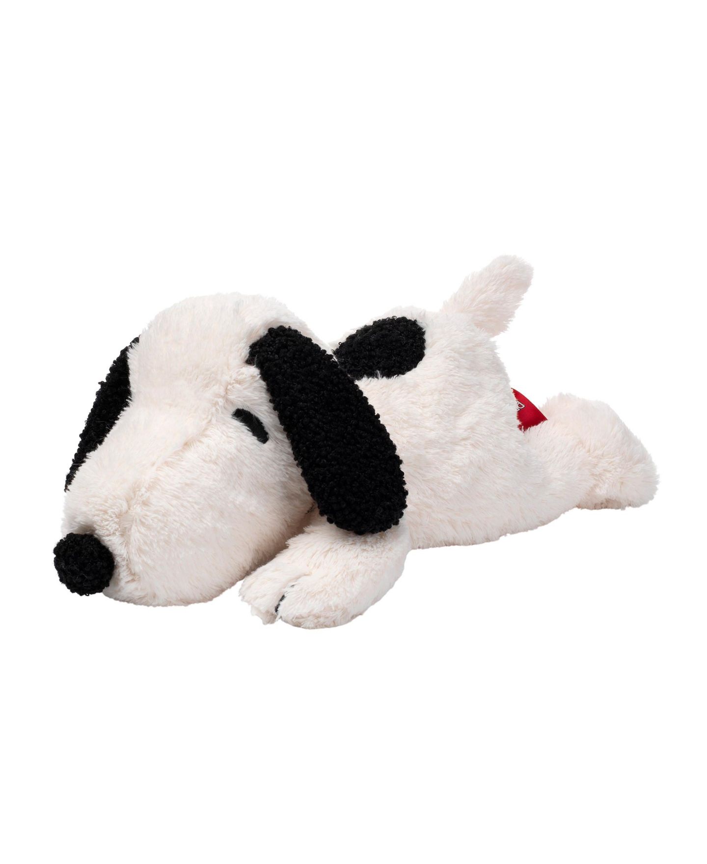 Детская мягкая игрушка Lambs & Ivy Snoopy 15" Plush, цвет: Белый — фото 3