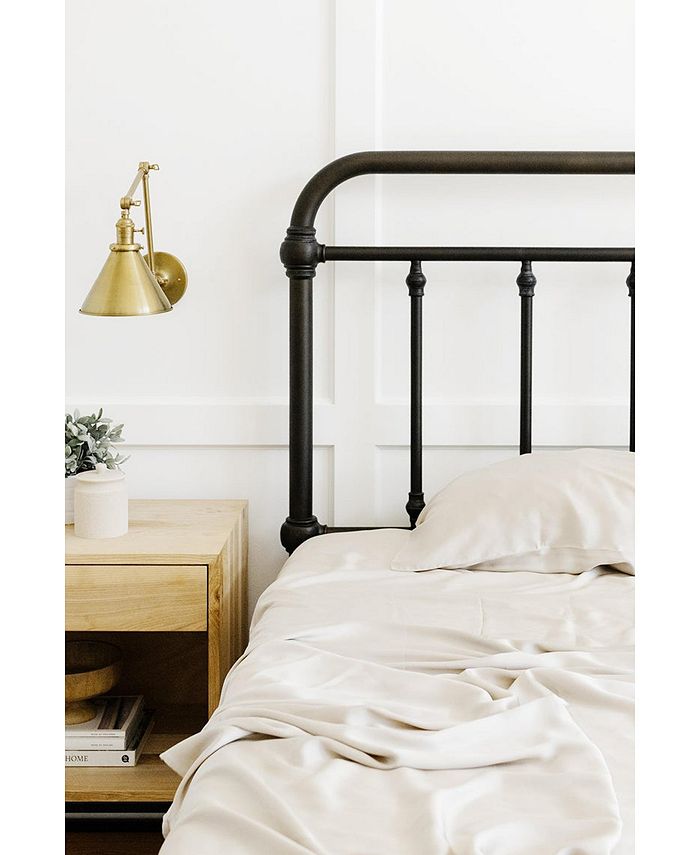 Cozy Earth Sheet Set, King Macy's