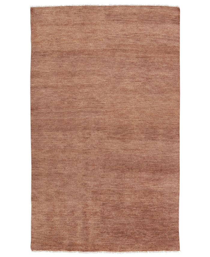 Jaipur Living Saga SAG06 6' x 9' Area Rug Macy's