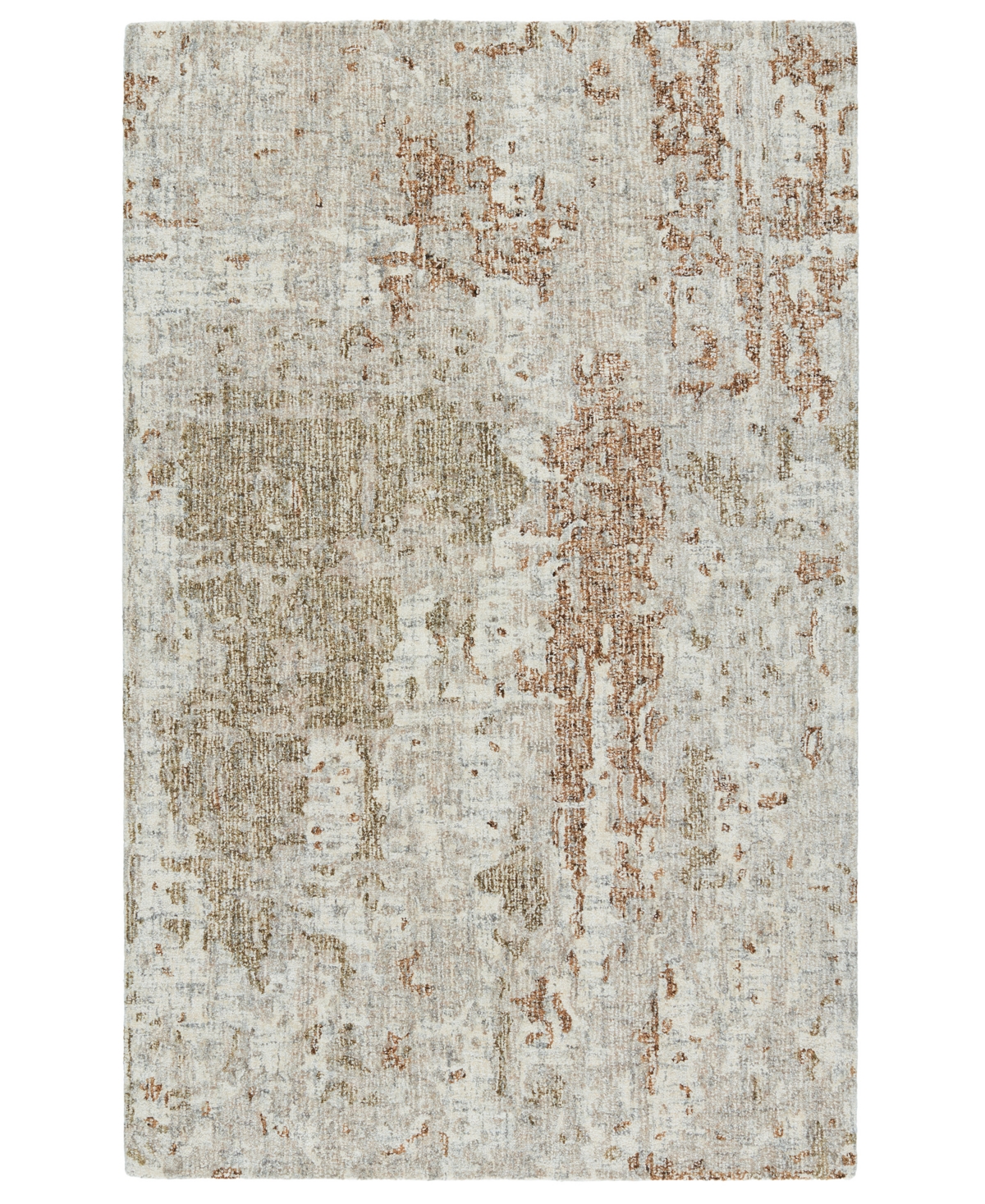 Jaipur Living Britta Plus BRP13 6' x 9' Area Rug - Beige