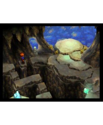 Golden Sun: Dark Dawn - DS