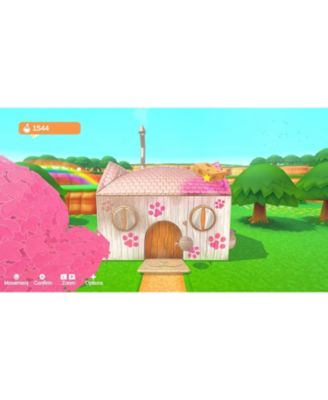 Fantasy Friends - Nintendo Switch