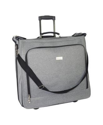 Rolling Garment Carrier