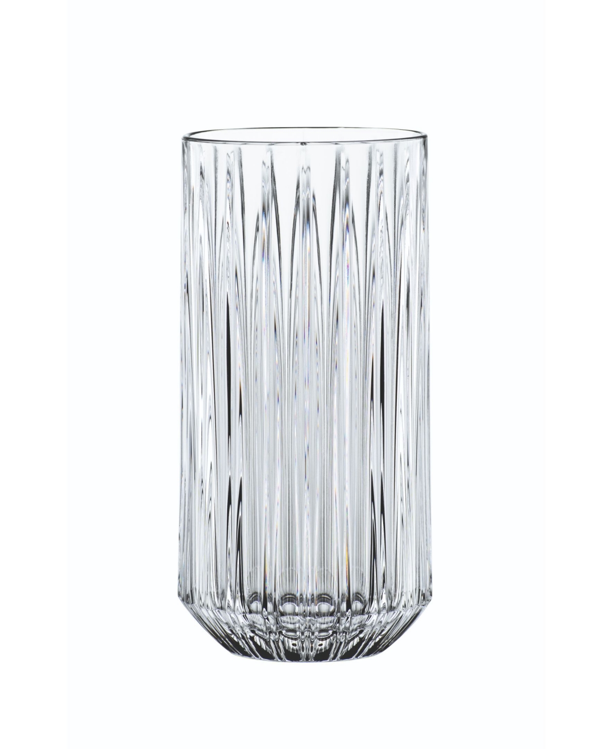 Shop Nachtmann Jules Longdrink Glass, Set Of 4 In No Color