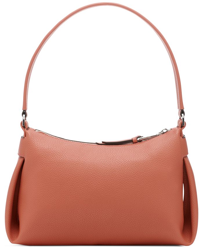 Calvin Klein Lee Shoulder Bag Macy's
