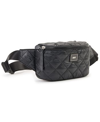 Dkny bum store bag black