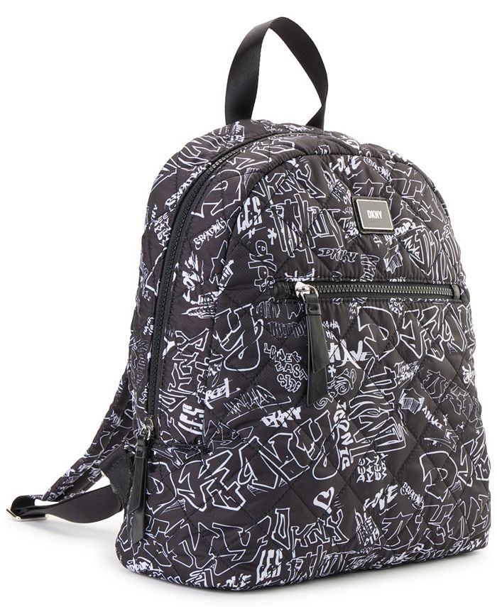 DKNY Lyla Backpack & Reviews Handbags & Accessories Macy's