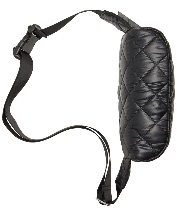 DKNY Lyla Nylon Sling Bag Macy's