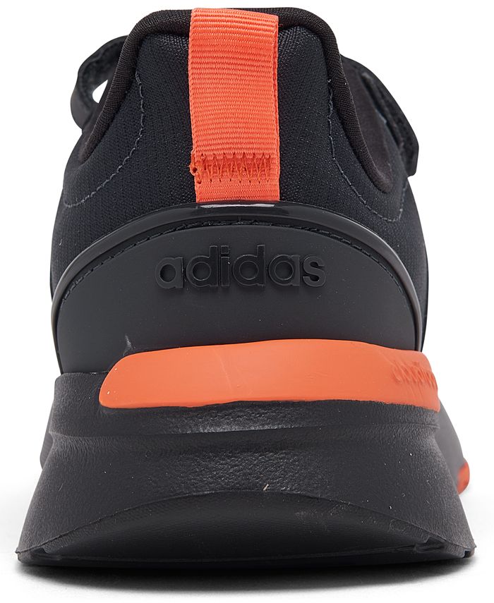adidas Little Kids Racer TR21 Stay-Put Closure Running Shoes from ...