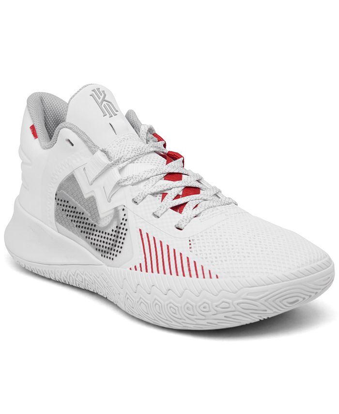 Nike Men's Kyrie Flytrap 5 Basketball Sneakers from Finish Line Macy's