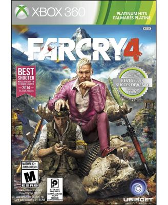 Ubisoft
